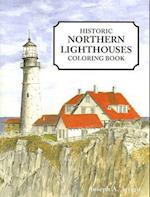 Northern Lighthouses (6 Pack)