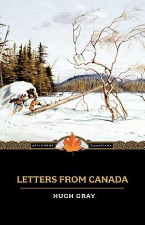 Letters from Canada