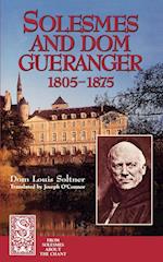 Solesmes and Dom Gueranger 