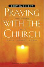Praying with the Church
