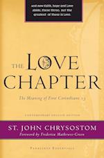 Love Chapter