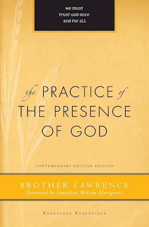 The Practice of the Presence of God