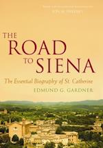 Road to Siena