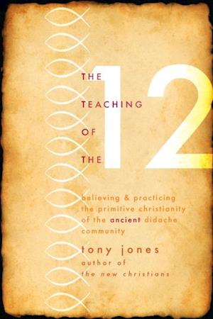 Teach of the Twelve