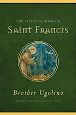 The Little Flowers of Saint Francis