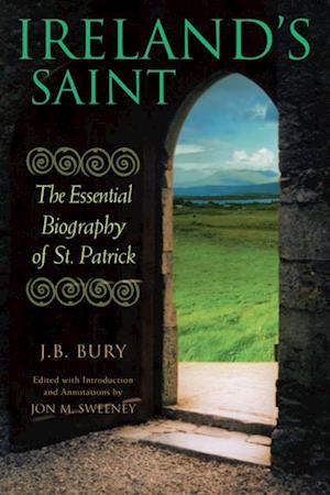 Ireland's Saint