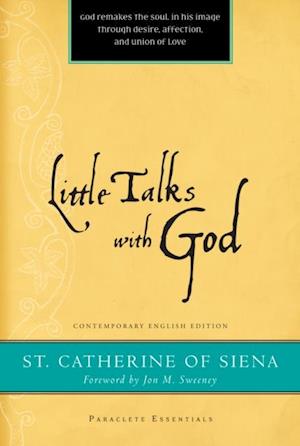 Little Talks with God