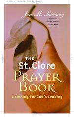 St. Clare Prayer Book