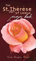 St. Therese of Lisiuex Prayer Book