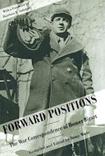 Forward Positions