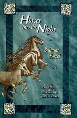 Horses Into the Night