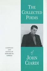 Cifelli, E:  Collected Poems of John Ciardi