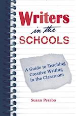 Writers in the Schools