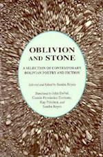 Oblivion and Stone