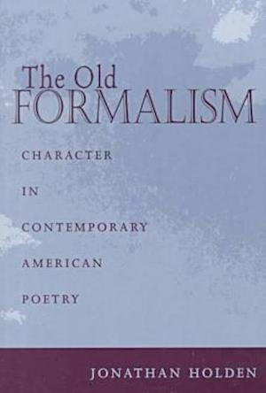 The Old Formalism