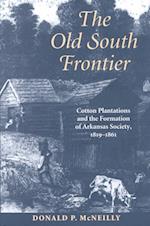 Old South Frontier