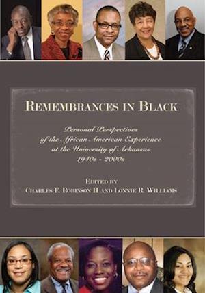 Remembrances in Black