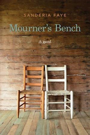 Mourner's Bench