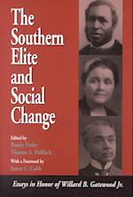 Southern Elite and Social Change