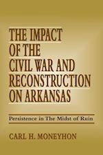 Impact of the Civil War, Persistence in the Midst of Ruin
