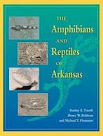 The Amphibians and Reptiles of Arkansas (C)