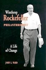 Winthrop Rockefeller