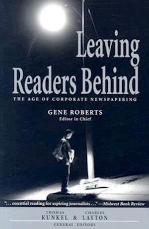 Leaving Readers Behind