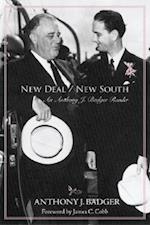 New Deal / New South