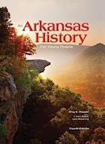 Hopper, S:  An Arkansas History for Young People