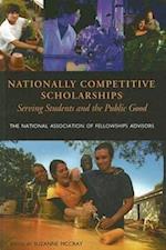 Nationally Competitive Scholarships