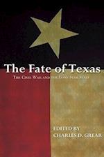 The Fate of Texas
