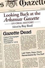 Looking Back at the Arkansas Gazette