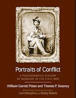Portraits of Conflict Missouri