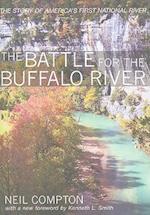 The Battle for the Buffalo River