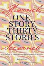 One Story, Thirty Stories