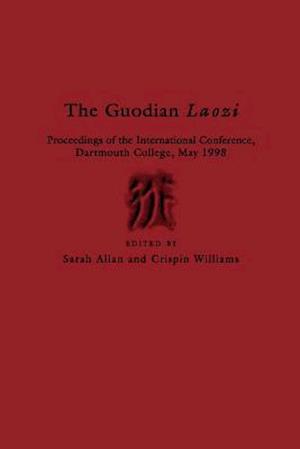 The Guodian Laozi