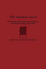 The Guodian Laozi