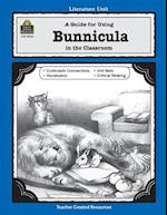 A Guide for Using Bunnicula in the Classroom
