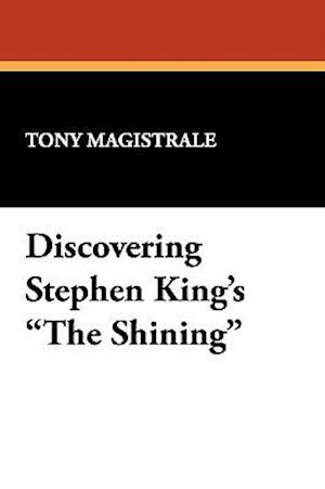 DISCOVERING STEPHEN KINGS THE