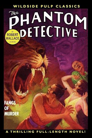 The Phantom Detective