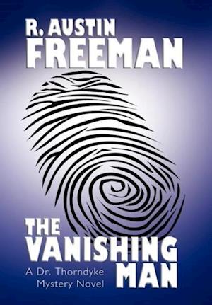 The Vanishing Man