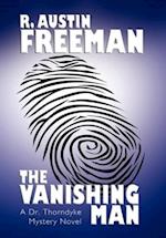 The Vanishing Man