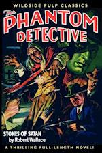 The Phantom Detective