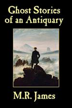 Ghost Stories of an Antiquary