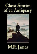 Ghost Stories of an Antiquary