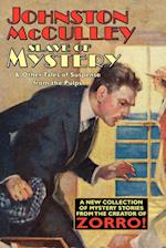 Slave of Mystery and Other Tales of Suspense from the Pulps