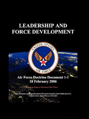 Leadership and Force Development