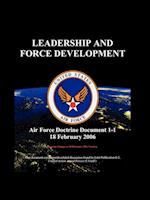 Leadership and Force Development