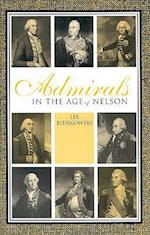 Admirals in the Age of Nelson