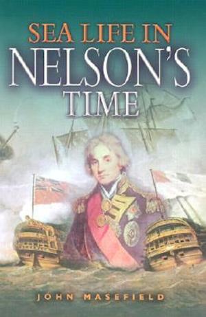 Sea Life in Nelson's Time